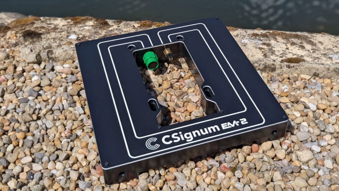 How potting expertise enabled a subsea device to reach market