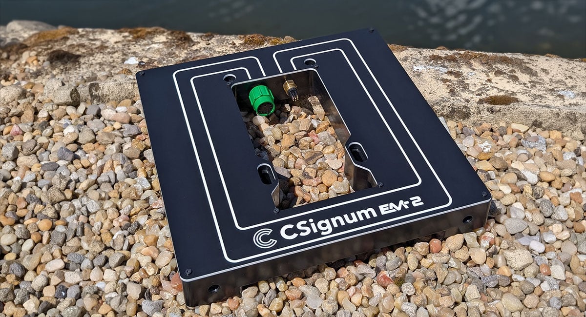 How potting expertise enabled a subsea device to reach market