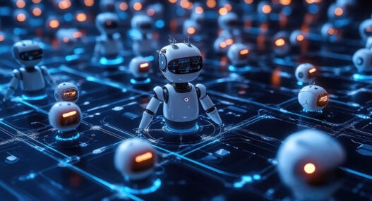 Claude, the latest active AI takeover – but is it a good idea?