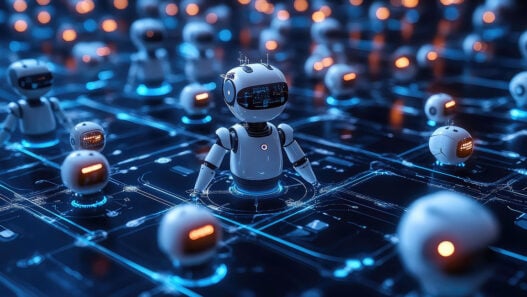 Claude, the latest active AI takeover – but is it a good idea?