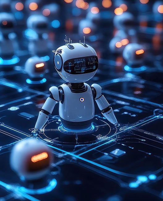 Claude, the latest active AI takeover – but is it a good idea?