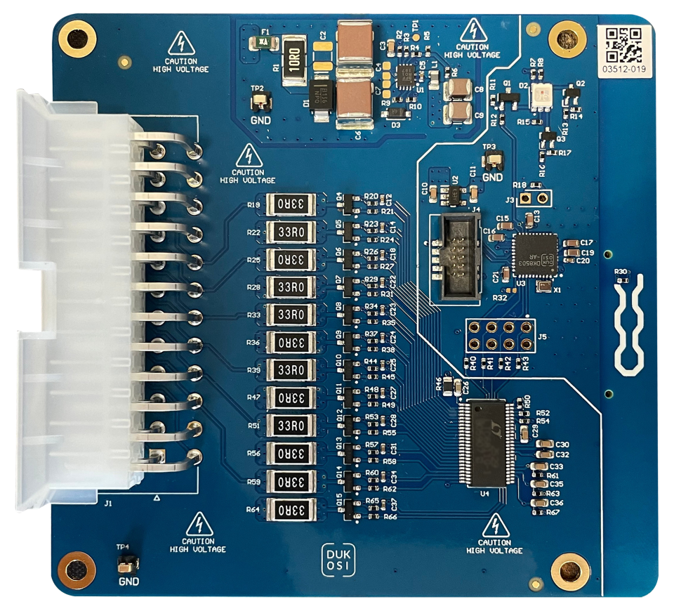 Dukosi to debut communication solution using near field wireless at Embedded World 2026