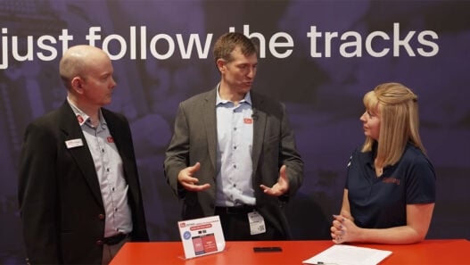 DigiKey at embedded world 2026 with Octavo Systems