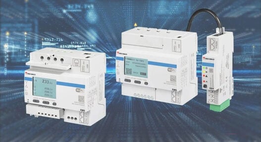 DigiKey adds IIoT-ready energy management system