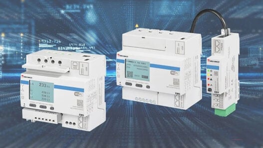 DigiKey adds IIoT-ready energy management system