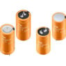 High voltage capacitors support next generation OBC platforms