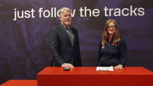 DigiKey at embedded world 2026 with Altera