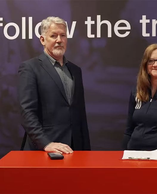 DigiKey at embedded world 2026 with Altera