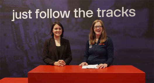 DigiKey at embedded world 2026 with Arduino