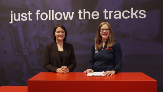 DigiKey at embedded world 2026 with Arduino