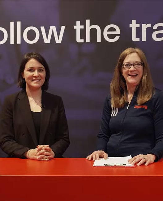 DigiKey at embedded world 2026 with Arduino