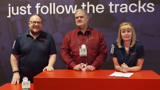 DigiKey at embedded world 2026 with BeagleBoard