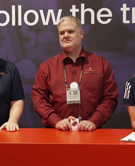 DigiKey at embedded world 2026 with BeagleBoard
