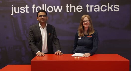 DigiKey at embedded world 2026 with MediaTek