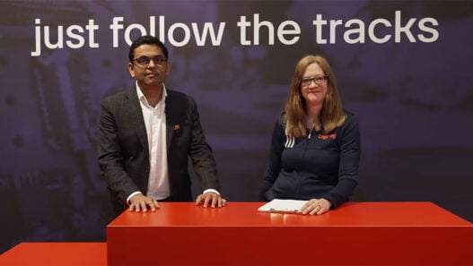 DigiKey at embedded world 2026 with MediaTek