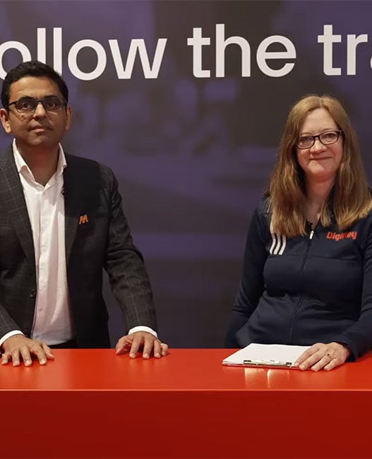 DigiKey at embedded world 2026 with MediaTek