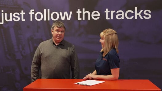 DigiKey at embedded world 2026 with Microchip Technology