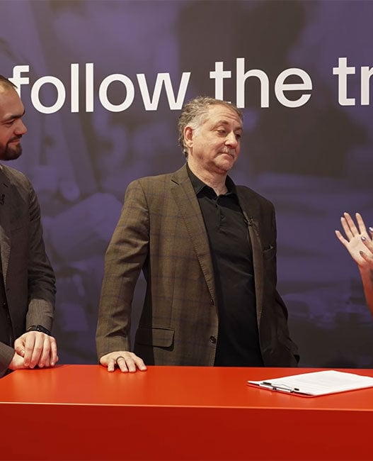 DigiKey at embedded world 2026 with NXP Semiconductors