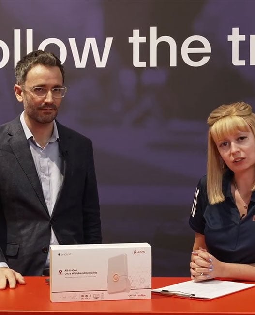 DigiKey at embedded world 2026 with Qorvo