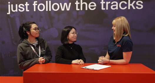 DigiKey at embedded world 2026 with Seeed Studio