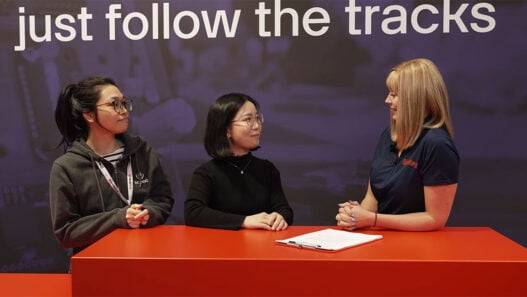 DigiKey at embedded world 2026 with Seeed Studio