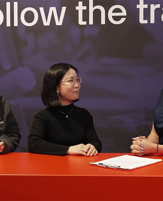 DigiKey at embedded world 2026 with Seeed Studio