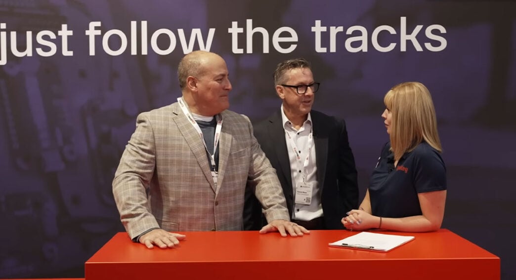 DigiKey at embedded world 2026 with Silanna Semiconductor