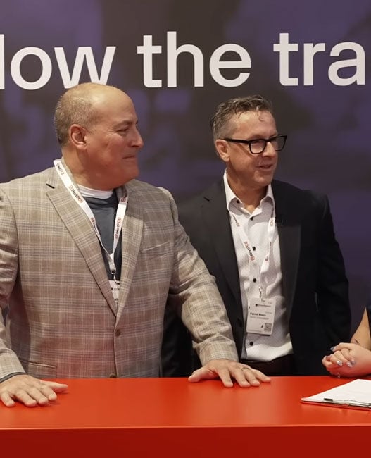 DigiKey at embedded world 2026 with Silanna Semiconductor