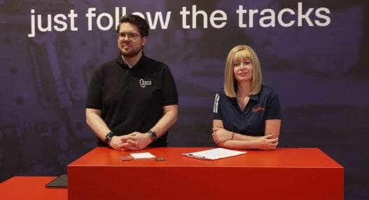 DigiKey at embedded world 2026 with Trenz Electronic