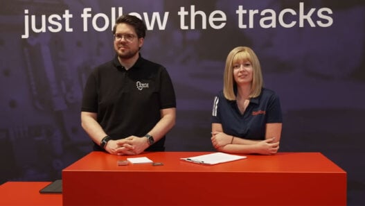 DigiKey at embedded world 2026 with Trenz Electronic