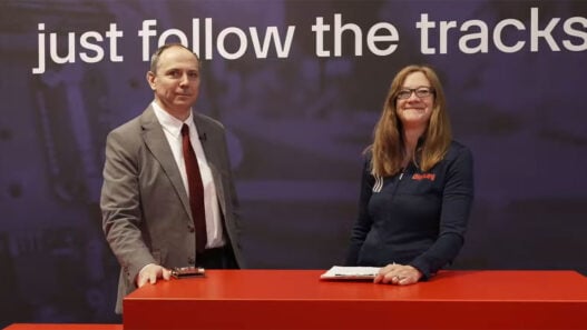 DigiKey at embedded world 2026 with VersaLogic