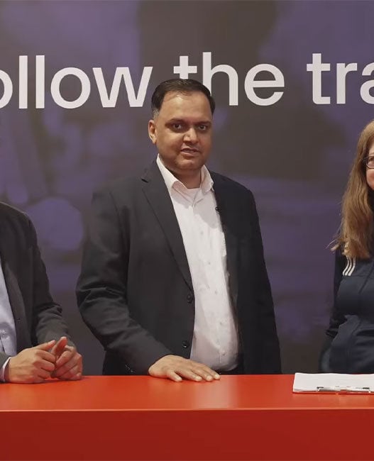 DigiKey at embedded world 2026 with Würth Elektronik