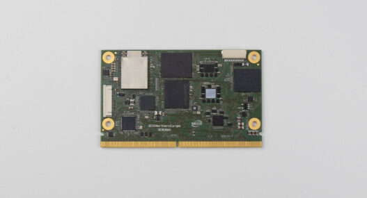 SECO and Qualcomm highlight Qualcomm Dragonwing Edge AI