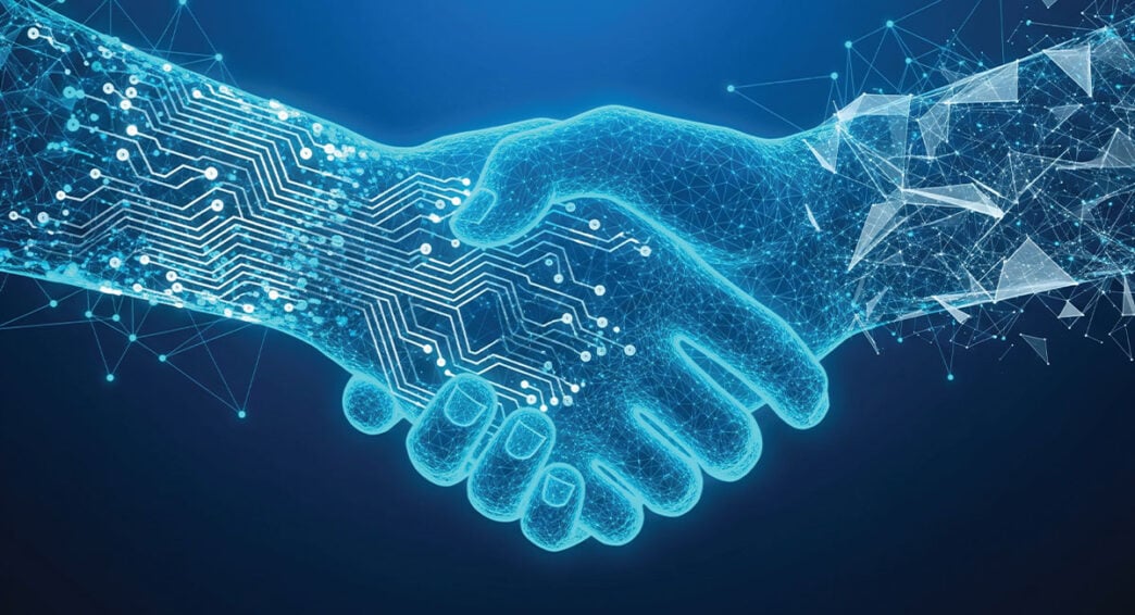 Edge AI can allow you to “do more with less”