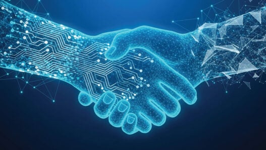 Edge AI can allow you to “do more with less”