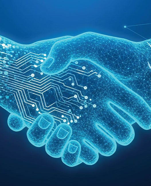 Edge AI can allow you to “do more with less”