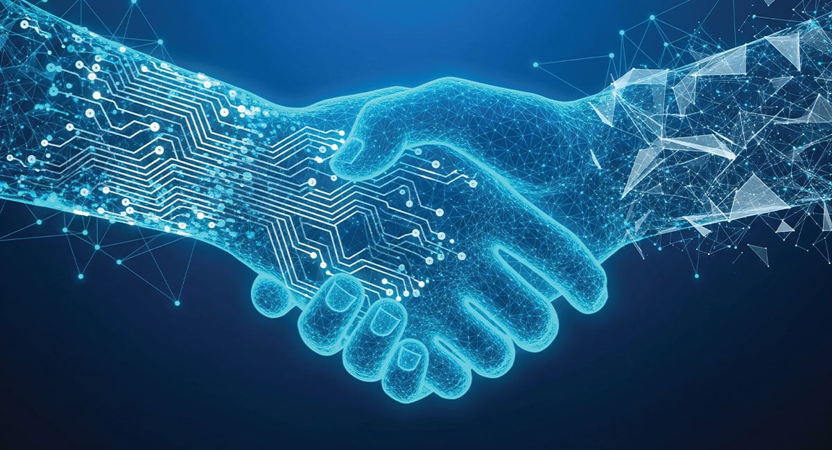 Edge AI can allow you to “do more with less”