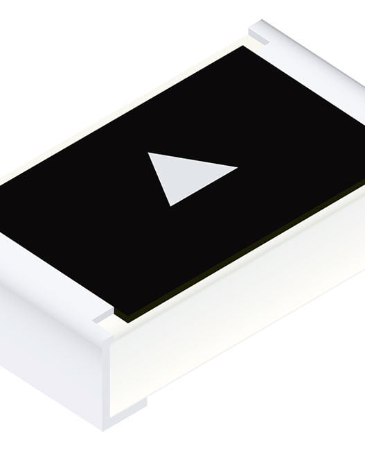 Panasonic Industry high-precision thick-film resistors