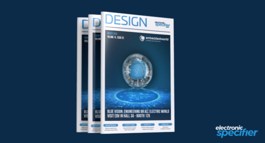 Electronic Specifier launches its embedded world 2026 issue