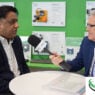 Electronic Specifier at embedded world 2026 with Farnell