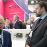Electronic Specifier at embedded world 2026 with Tria Technologies
