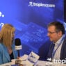 Electronic Specifier at embedded world 2026 with Tropic Square