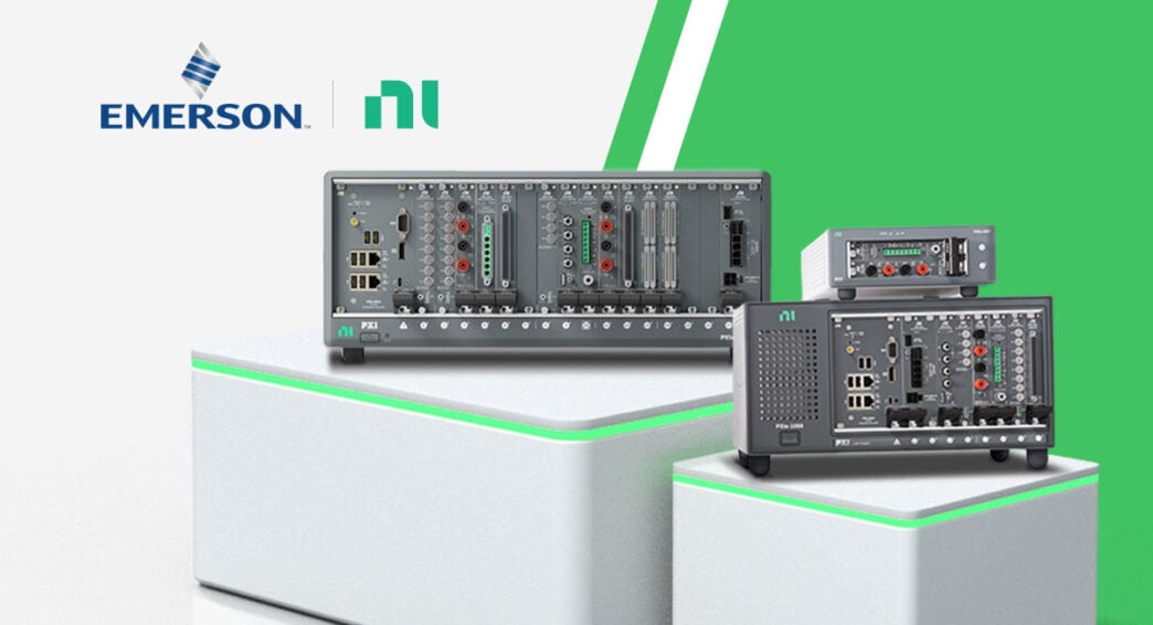 Farnell expands automated test portfolio 