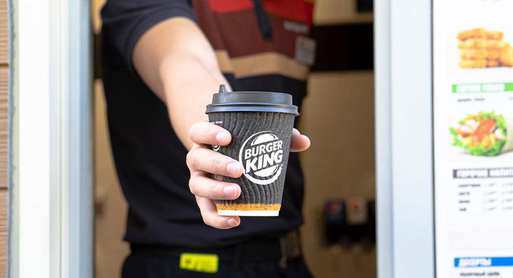 How friendly is your local fast food restaurant? Just ask AI