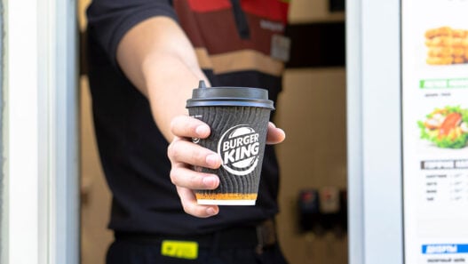 How friendly is your local fast food restaurant? Just ask AI