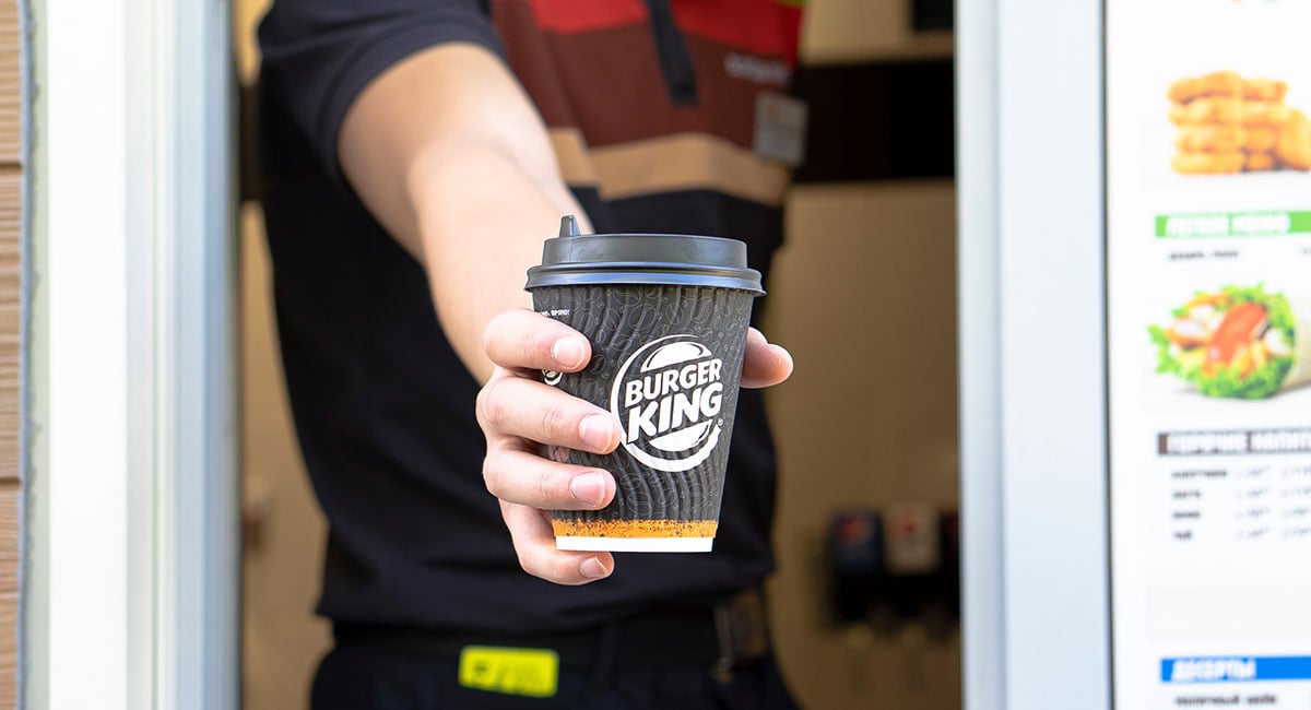 How friendly is your local fast food restaurant? Just ask AI