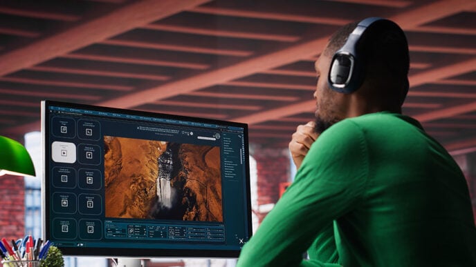 Is AI killing creativity?