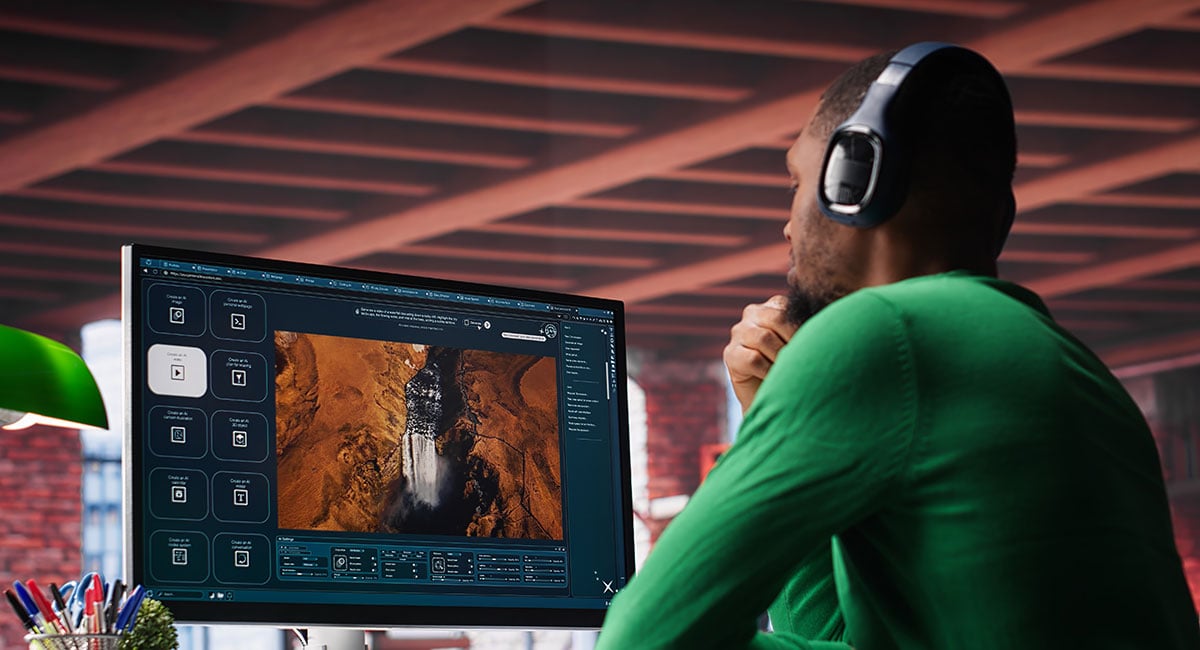 Is AI killing creativity?