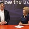 At embedded world 2026, on the DigiKey booth, Paige Hookway speaks with Raemin Wang, Vice President, Segment Marketing at Lattice Semiconductor about small, low power FPGA enabling physical AI.