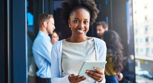 More than policies: building real opportunities for women